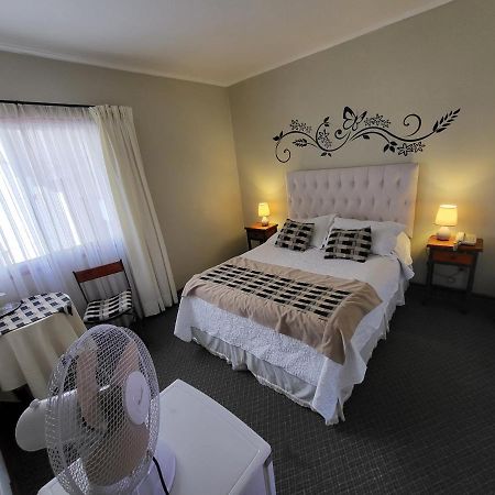 Hotel Boutique 3 Poniente Vina del Mar Bagian luar foto