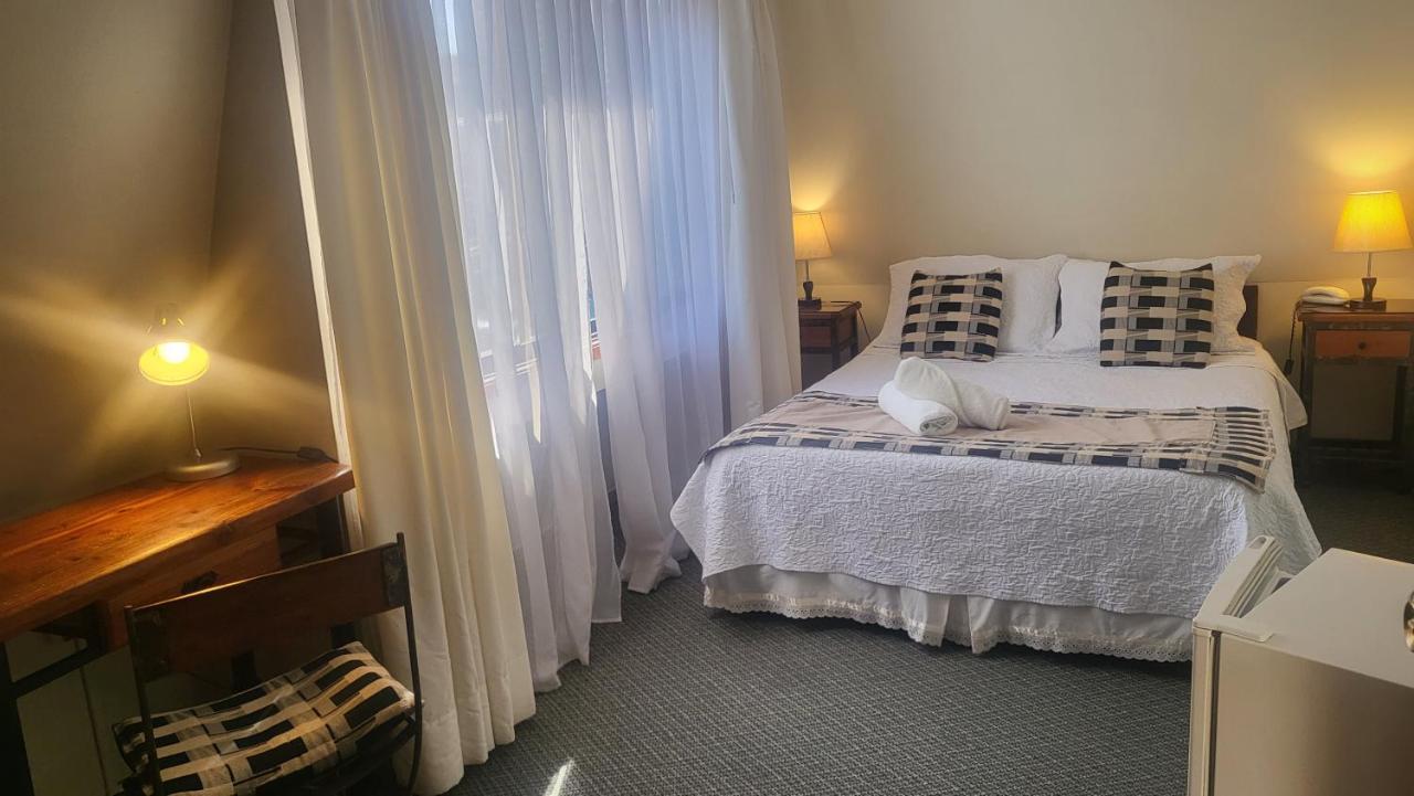 Hotel Boutique 3 Poniente Vina del Mar Bagian luar foto