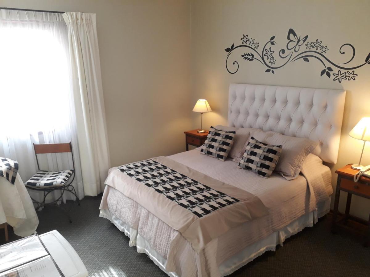 Hotel Boutique 3 Poniente Vina del Mar Bagian luar foto