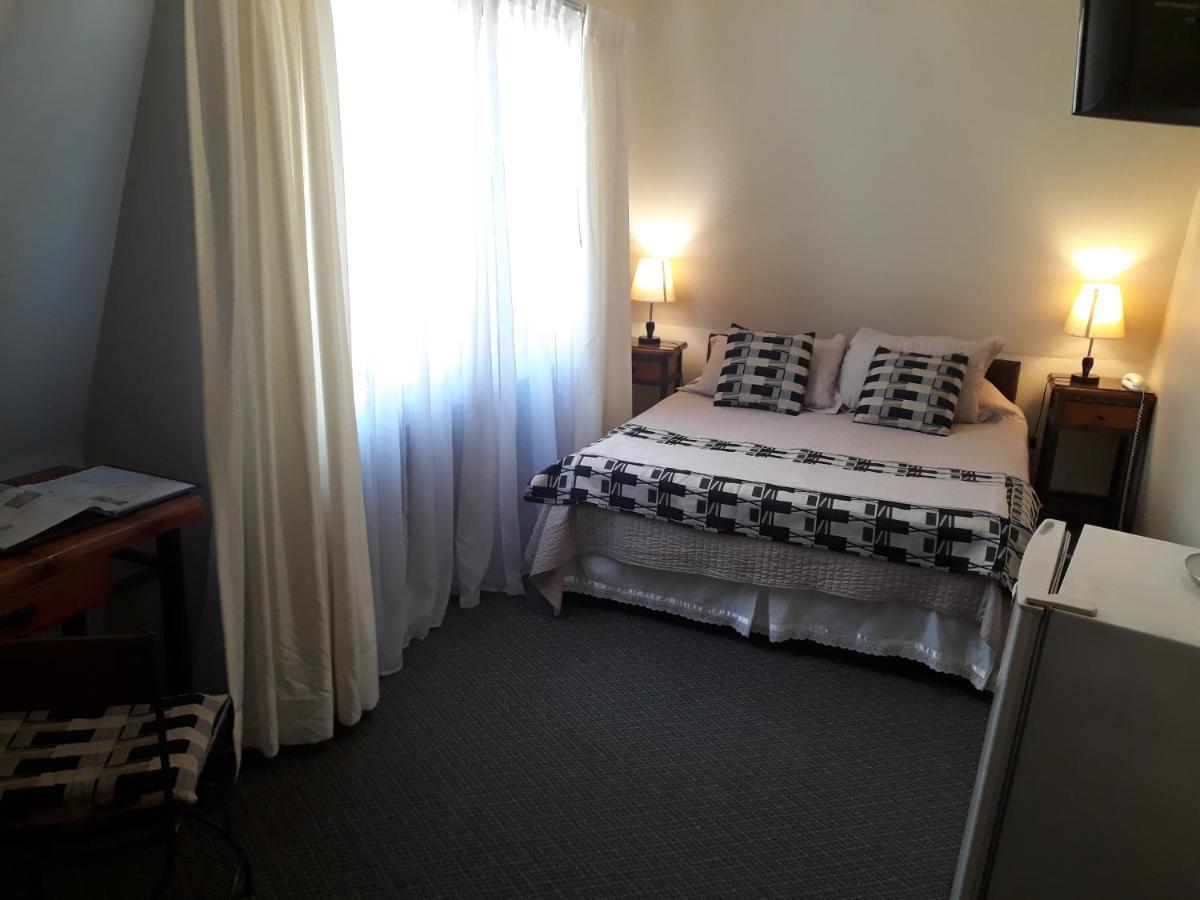 Hotel Boutique 3 Poniente Vina del Mar Bagian luar foto
